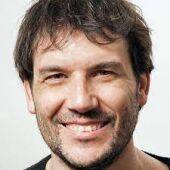 Hector Urién. Actor.