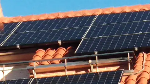 Más de 50 Cámaras de Comercio, entre ellas las de Cáceres y Badajoz, impulsarán comunidades energéticas locales Más de 50 Cámaras de Comercio, entre ellas las de Cáceres y Badajoz, impulsarán comunidades energéticas locales