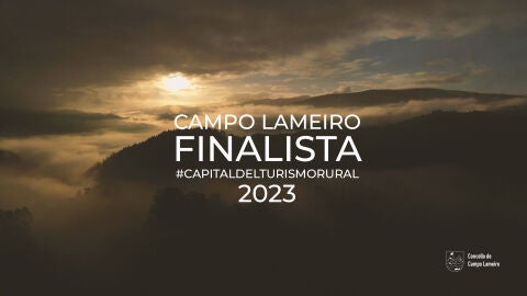 Finalista del portal "Espacada Rurales"