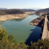 El Canal d'Urgell avança el tancament del reg al 25 d'abril per la falta de pluges