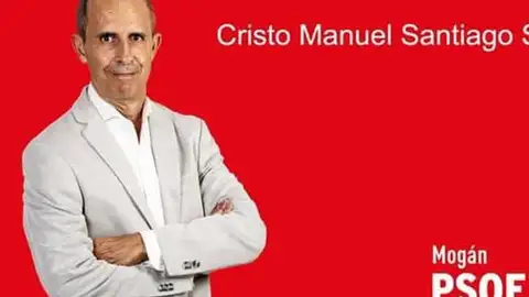 Cristo Santana Cristo Santana