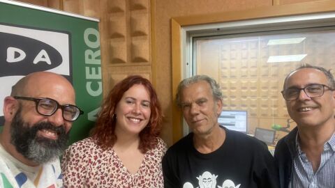 La Cultureta con Mojo 11