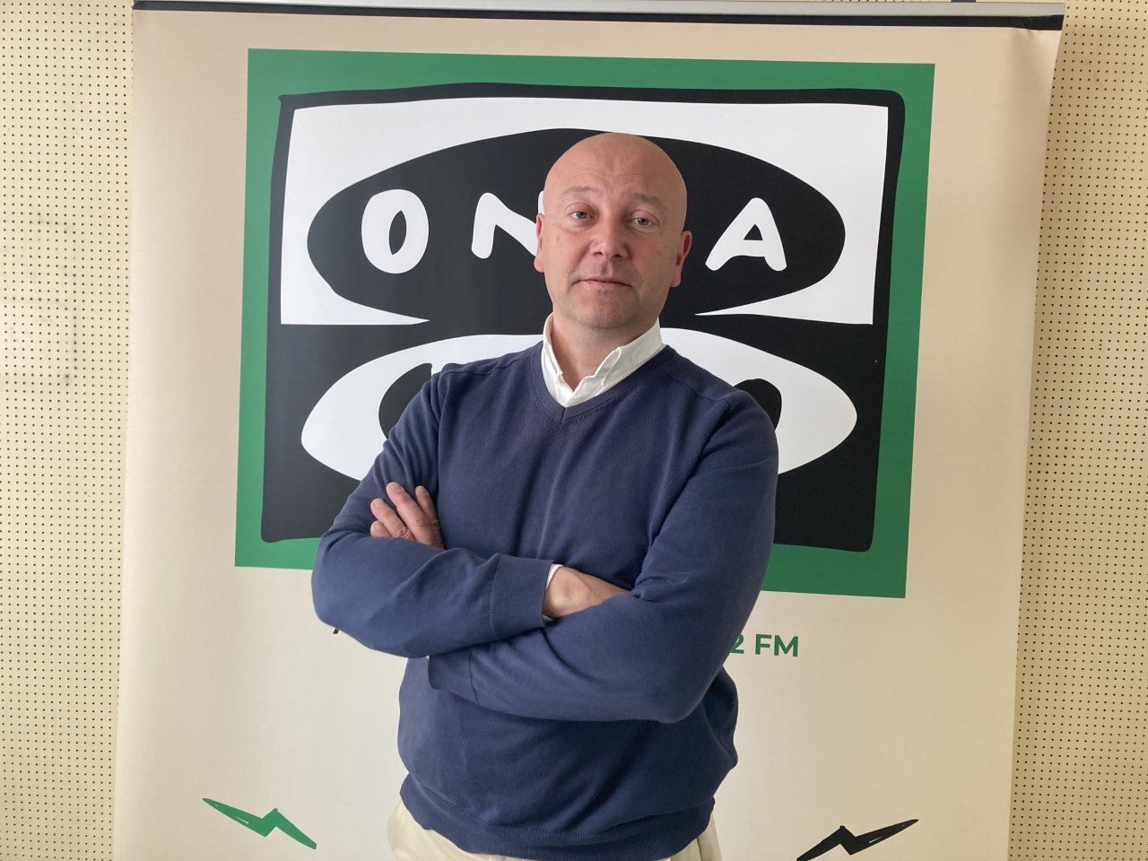 La Brújula de Castilla y León. La Legua con Julio César Izquierdo. Especial Día del Libro desde Paredes de Nava La Brújula de Castilla y León. La Legua con Julio César Izquierdo. Especial Día del Libro desde Paredes de Nava