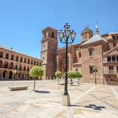 Villanueva de los Infantes Villanueva de los Infantes