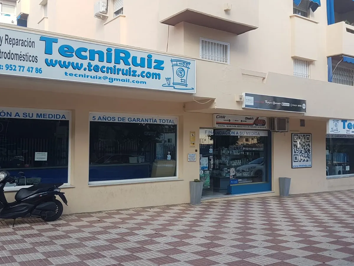 Tecni-Ruíz Tecni-Ruíz