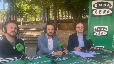 MÁS DE UNO GRANADA DESDE PELIGROS MÁS DE UNO GRANADA DESDE PELIGROS