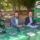 MÁS DE UNO GRANADA DESDE PELIGROS