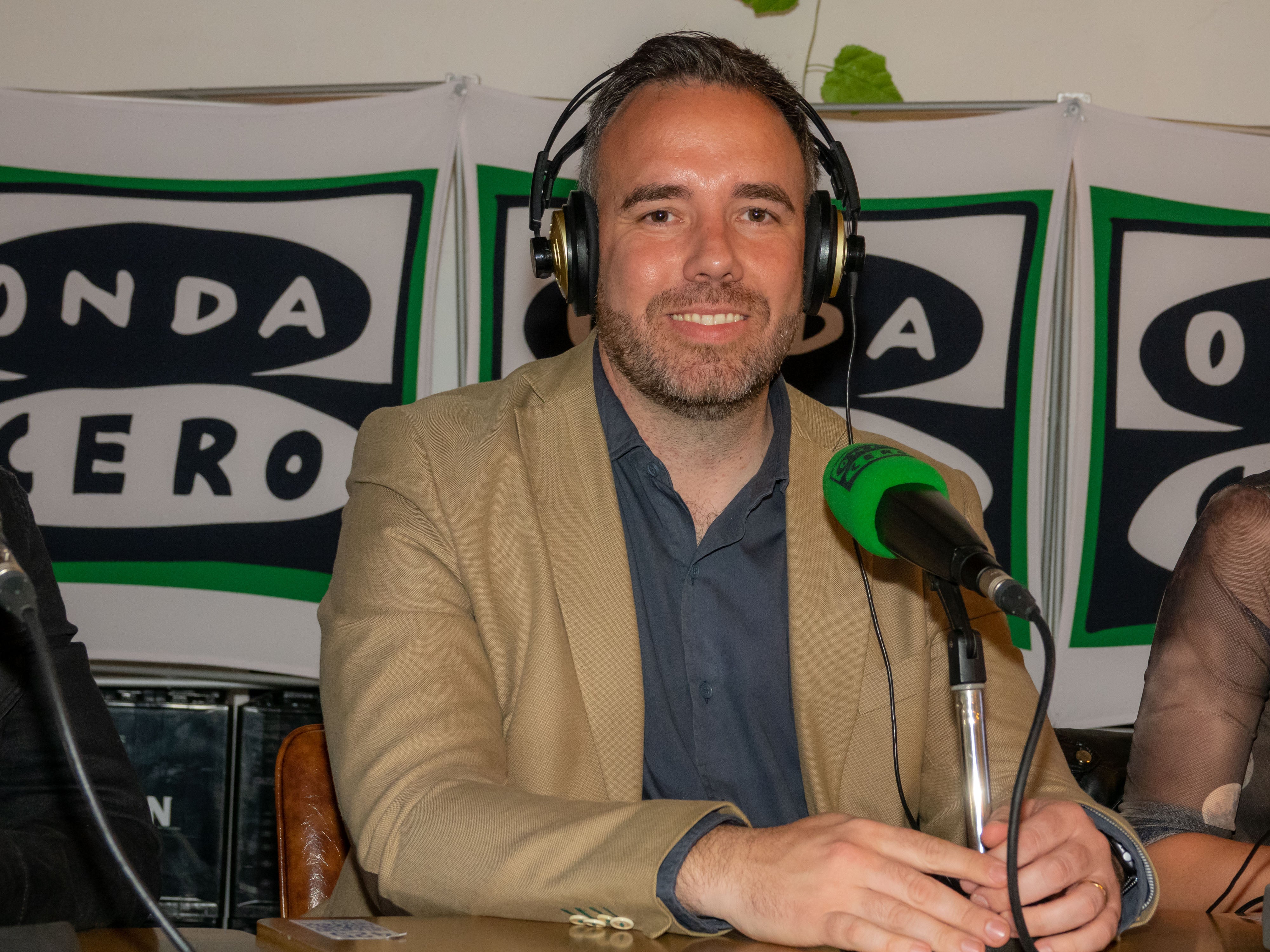 Rafa Simó lidera el equipo socialista en Castellón para el 28M Rafa Simó lidera el equipo socialista en Castellón para el 28M