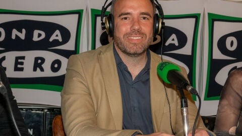 Rafa Sim&oacute; en M&aacute;s de Uno Castell&oacute;n 