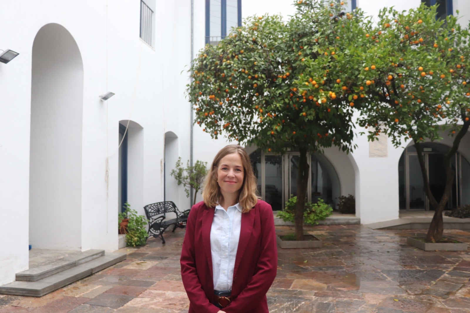 El Colegio de Enfermería de Córdoba demanda que el aumento de las matronas continúe El Colegio de Enfermería de Córdoba demanda que el aumento de las matronas continúe