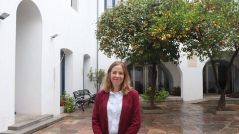 Natalia P&eacute;rez