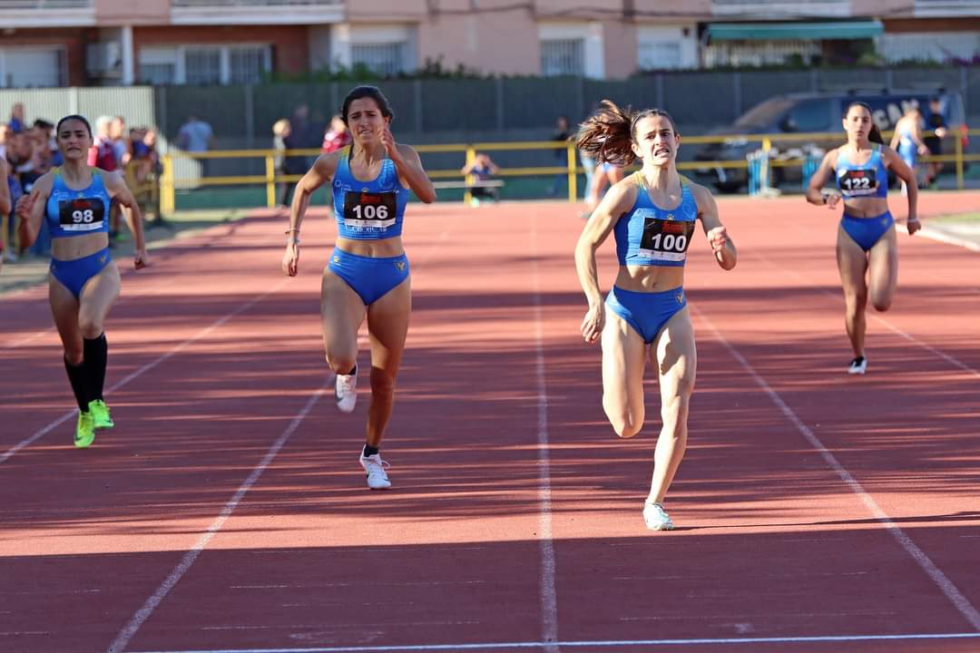 Pruden Guerrero: "Este año esperamos más medallas en el Campeonato Universitario" Pruden Guerrero: "Este año esperamos más medallas en el Campeonato Universitario"