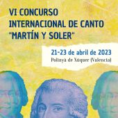 Cartel Polinyà Cant 2023