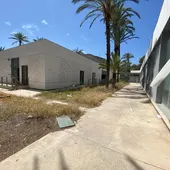 El Pleno aprobará destinar casi 2 millones de euros a la rehabilitación del Centro Ocupacional Oriol El Pleno aprobará destinar casi 2 millones de euros a la rehabilitación del Centro Ocupacional Oriol