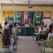 IES Alonso Orozco de Oropesa