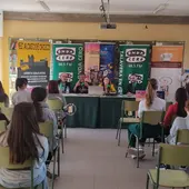 IES Alonso Orozco de Oropesa IES Alonso Orozco de Oropesa