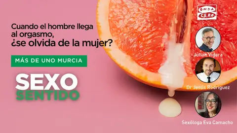 Sexo Sentido Con: Julián Vigara, Jesús Rodríguez y Eva Camacho