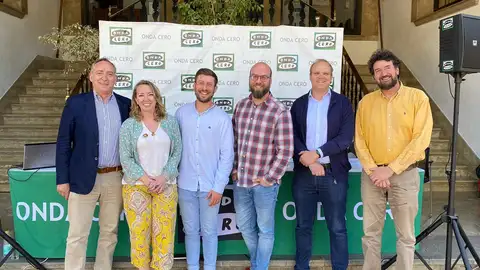Illes Balears en la Onda Sóller