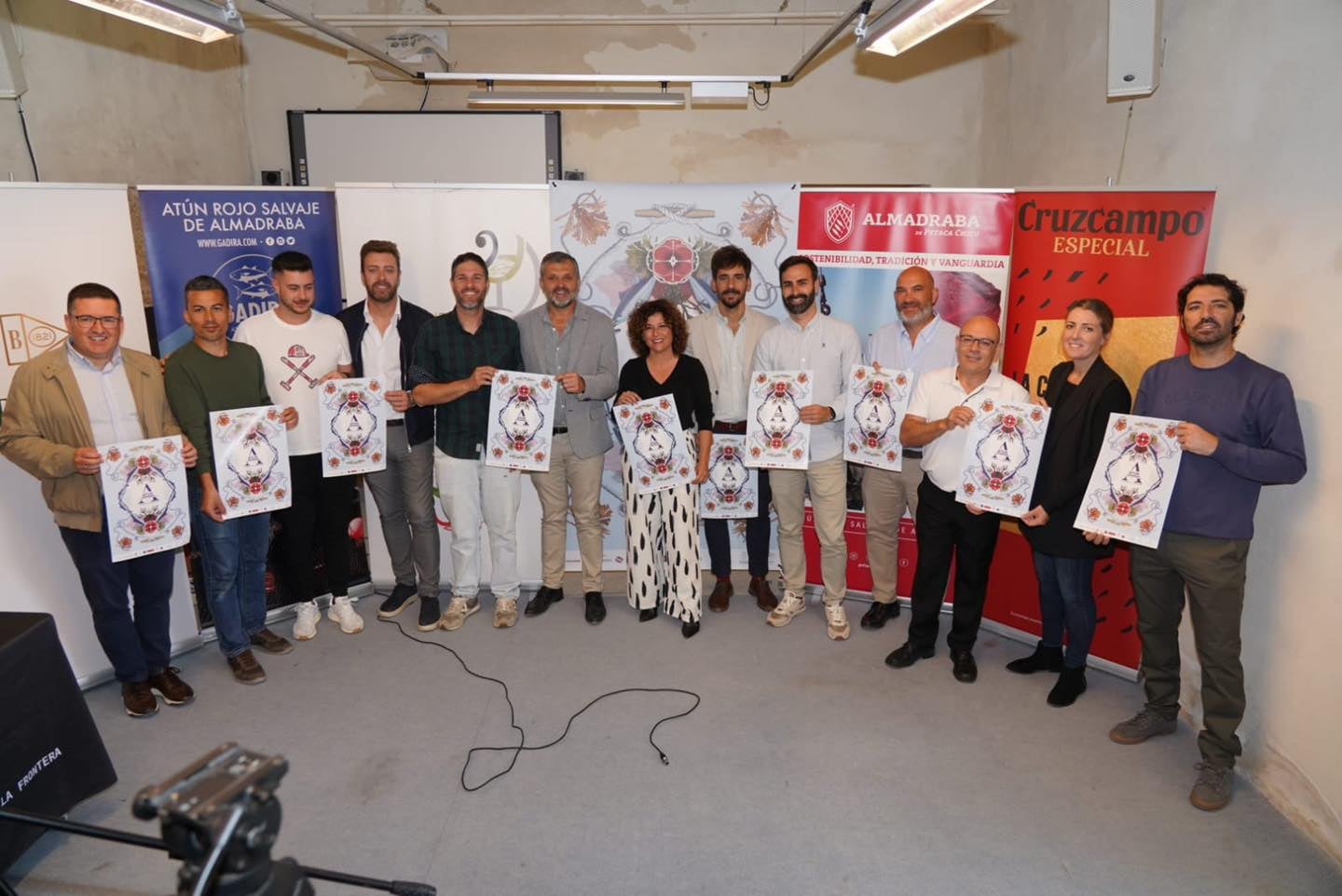 Conil se rinde a su atún de almadraba: más de 250 'experiencias' en su ruta del atún Conil se rinde a su atún de almadraba: más de 250 'experiencias' en su ruta del atún