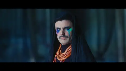 Rodrigo Cuevas Rodrigo Cuevas