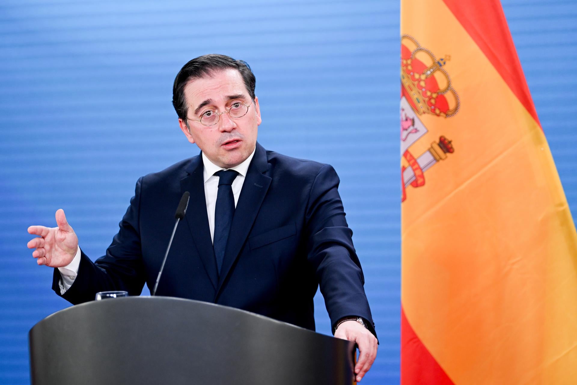 El Gobierno envía los aviones para evacuar a los españoles en Sudán El Gobierno envía los aviones para evacuar a los españoles en Sudán