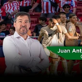 Juan Antonio Manzano Juan Antonio Manzano