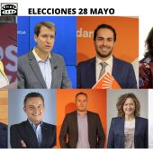 Elecciones del 28 de mayo de 2023 en Onda Cero La Rioja