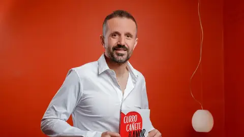 Curro Cañete El amor comienza en ti