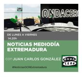 Noticias Mediodía Extremadura