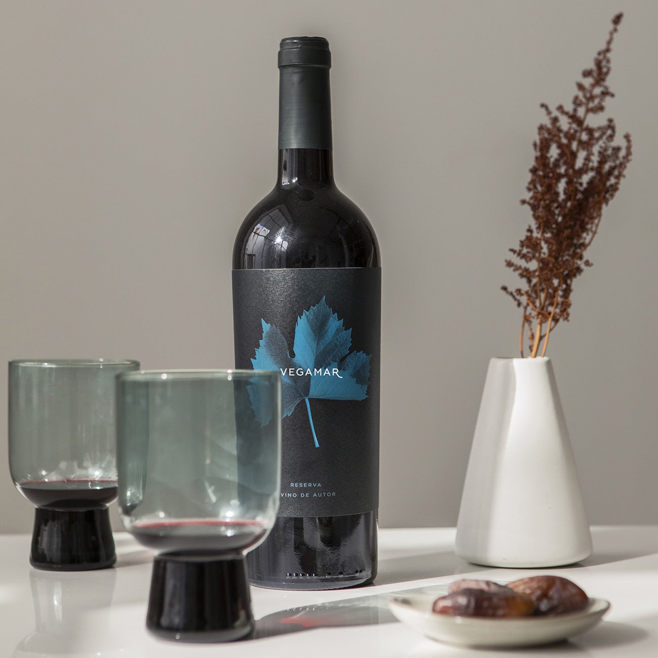 El Vegamar Reserva, el vino más puntuado de la Comunidad Valenciana, fue el protagonista de la Mostra Proava El Vegamar Reserva, el vino más puntuado de la Comunidad Valenciana, fue el protagonista de la Mostra Proava