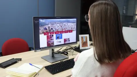 Onda convoca 25 becas de formación para estudiantes Onda convoca 25 becas de formación para estudiantes