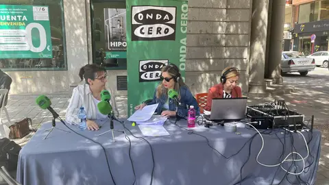 Especial Más de Uno Albacete Especial Más de Uno Albacete