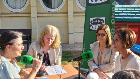 M&aacute;s de uno Elche desde la Escuela Infantil Els Xiquets