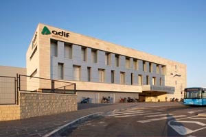 Nuevos retrasos en Chamartín con la alta velocidad Nuevos retrasos en Chamartín con la alta velocidad