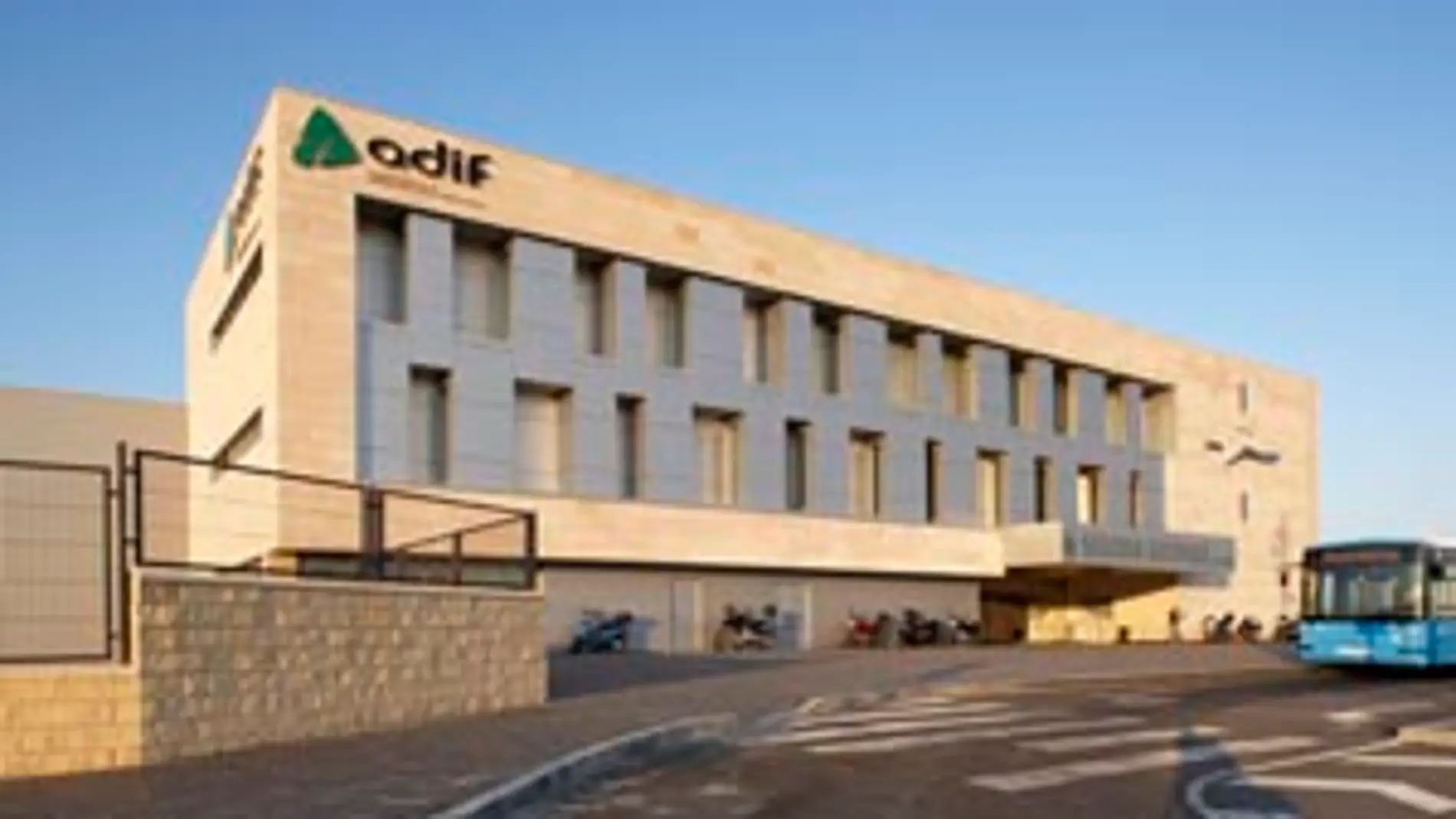 Estación de renfe Guiomar Estación de renfe Guiomar