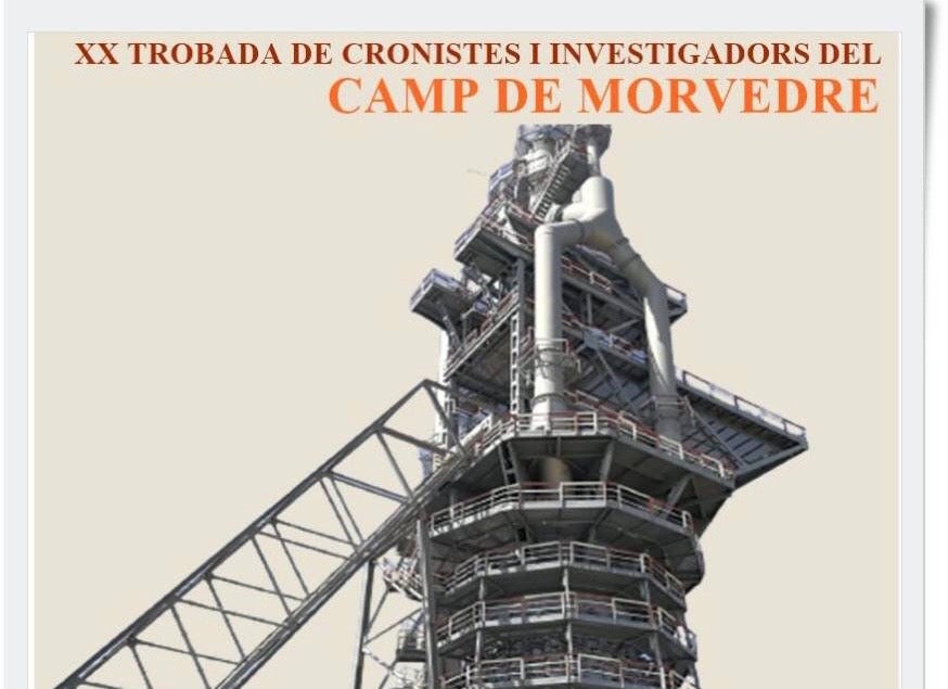 Los cronistas de Morvedre organizan su XX Trobada Los cronistas de Morvedre organizan su XX Trobada