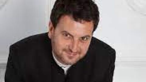 Francisco Antonio Moya. Dtor. Orquesta