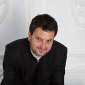 Francisco Antonio Moya. Dtor. Orquesta