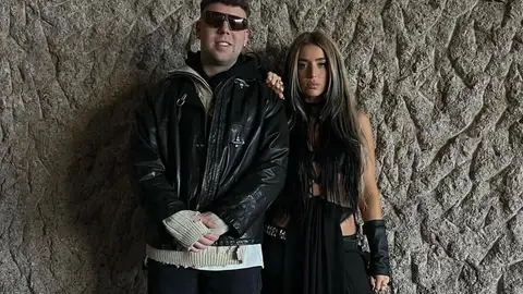 Quevedo y Lola Índigo Quevedo y Lola Índigo