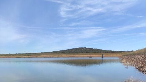 Embalse de La Cabezuela