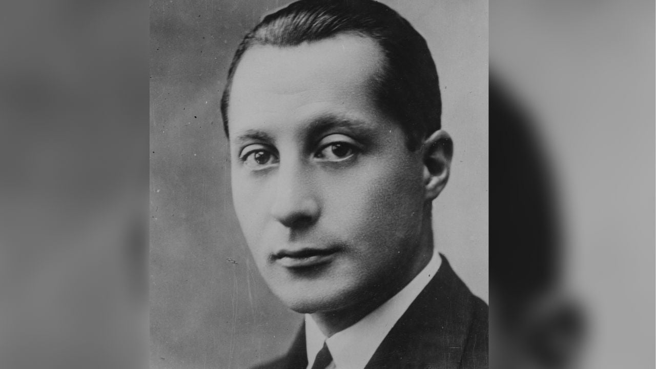 Quién era Primo de Rivera y cómo murió Quién era Primo de Rivera y cómo murió
