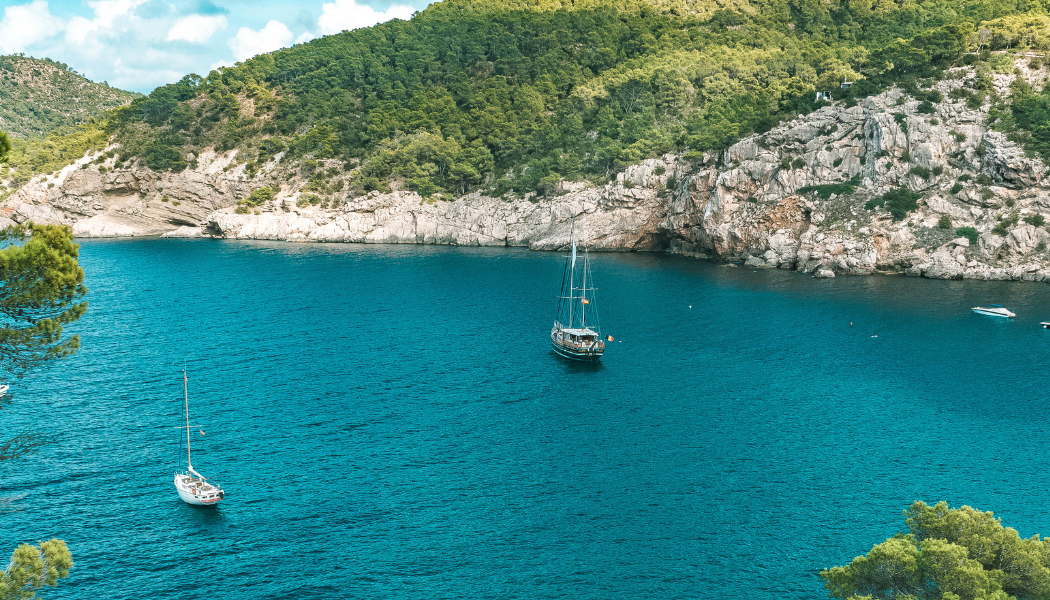 Visitamos la localidad ibicenca de Santa Eulària des Riu: un destino de playa, cultura y deporte Visitamos la localidad ibicenca de Santa Eulària des Riu: un destino de playa, cultura y deporte