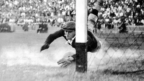 ricardo zamora la cultureta