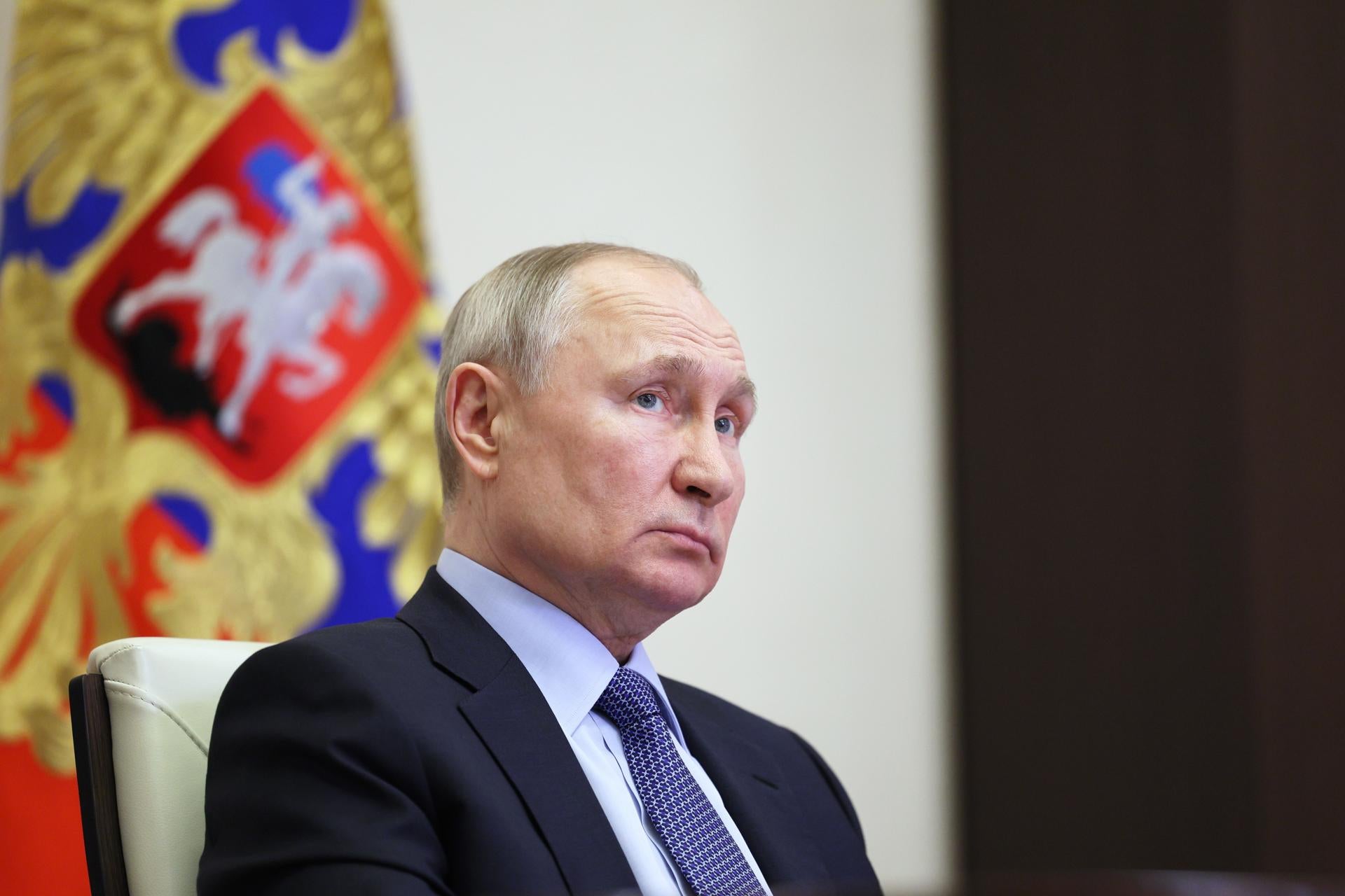 Rusia expulsa a veinte diplomáticos alemanes en una medida de represalia Rusia expulsa a veinte diplomáticos alemanes en una medida de represalia