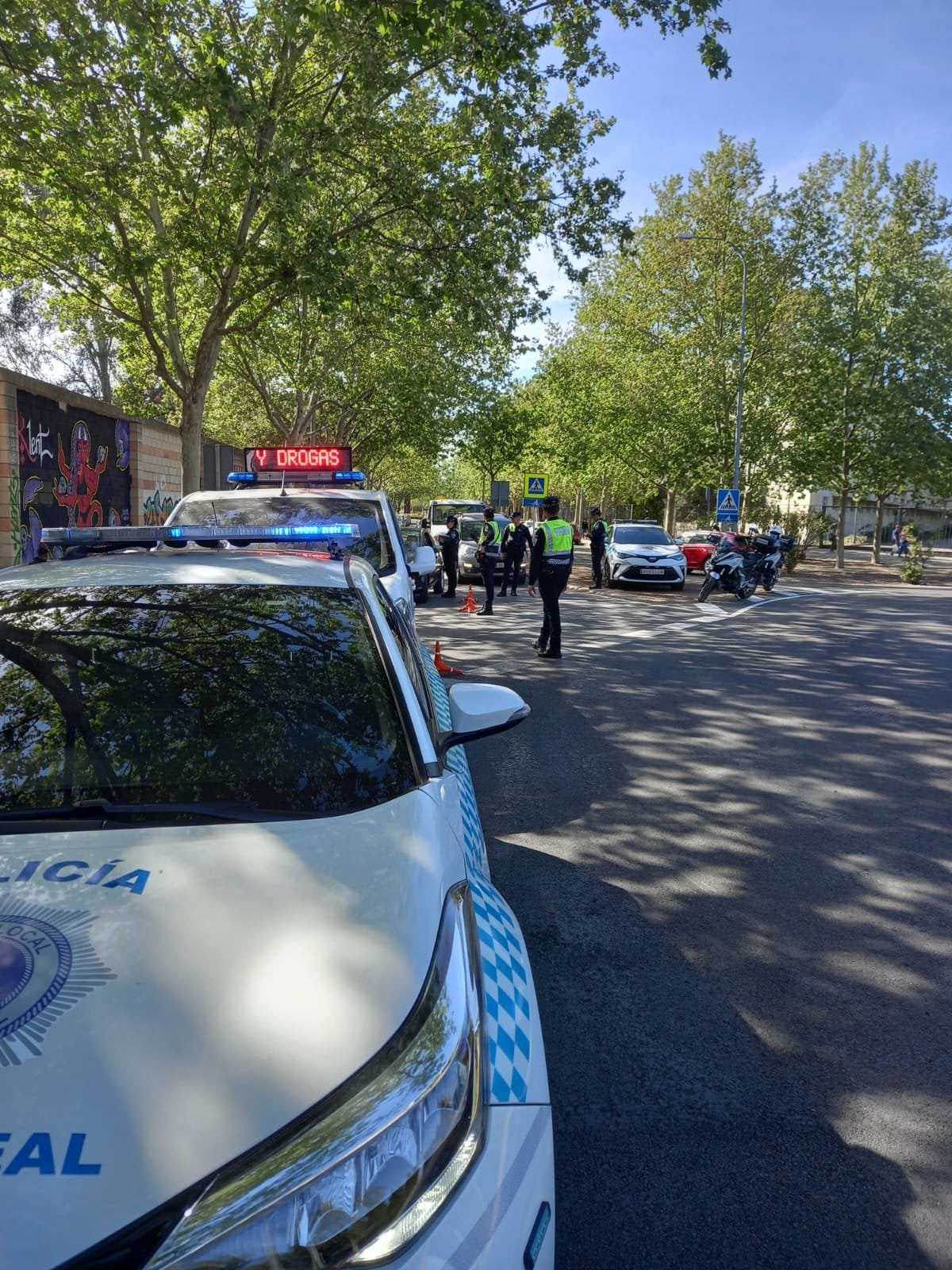 Detienen en Ciudad Real a un hombre que se había fugado de la cárcel Detienen en Ciudad Real a un hombre que se había fugado de la cárcel