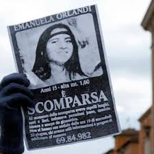 El caso Orlandi El caso Orlandi