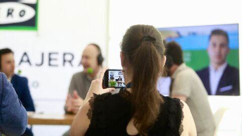 Conociendo la isla de Ibiza como destino de turismo de naturaleza, deportivo, de congresos o de cine y series de televisión Conociendo la isla de Ibiza como destino de turismo de naturaleza, deportivo, de congresos o de cine y series de televisión