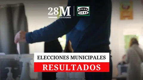 Resultados elecciones municipales 2023 Resultados elecciones municipales 2023