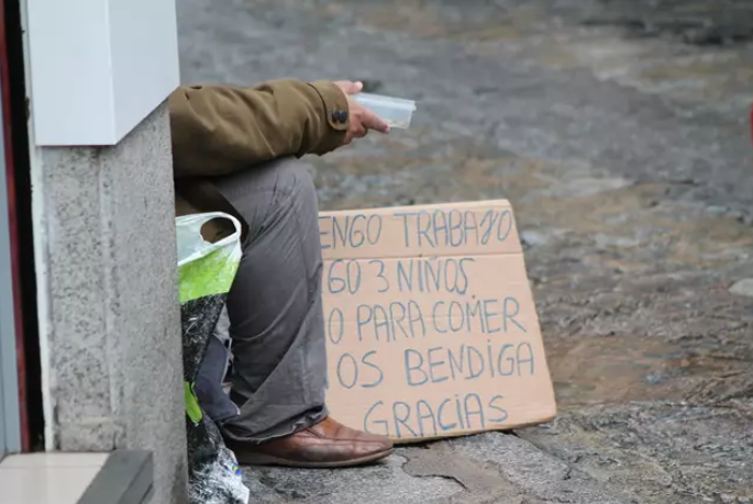 El 44,7% de los hogares murcianos no pudo afrontar gastos imprevistos en 2022 El 44,7% de los hogares murcianos no pudo afrontar gastos imprevistos en 2022