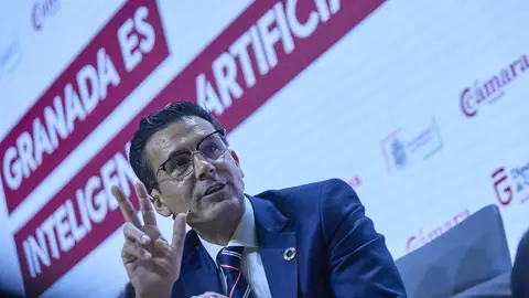 Esta es la lista con la que el PSOE concurrirá a las elecciones municipales del 28 de mayo en Granada Esta es la lista con la que el PSOE concurrirá a las elecciones municipales del 28 de mayo en Granada